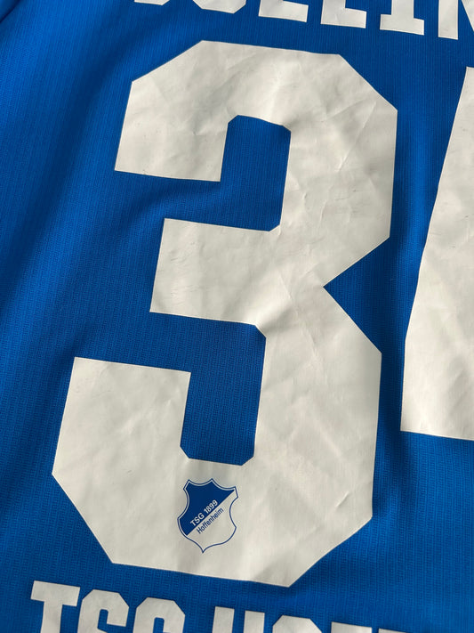 TSG Hoffenheim 2018-19 Home #34 Joelinton (XXXL - Slim Fit)