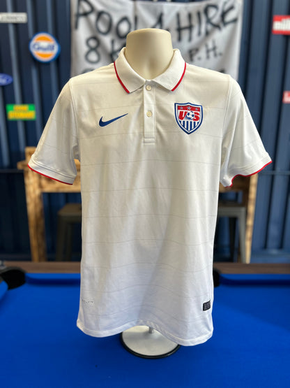 USA 2014-15 Home (S)