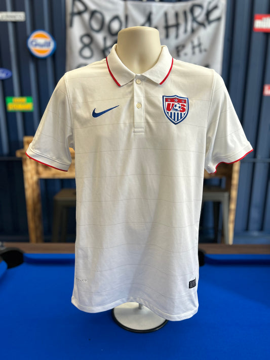 USA 2014-15 Home (S)