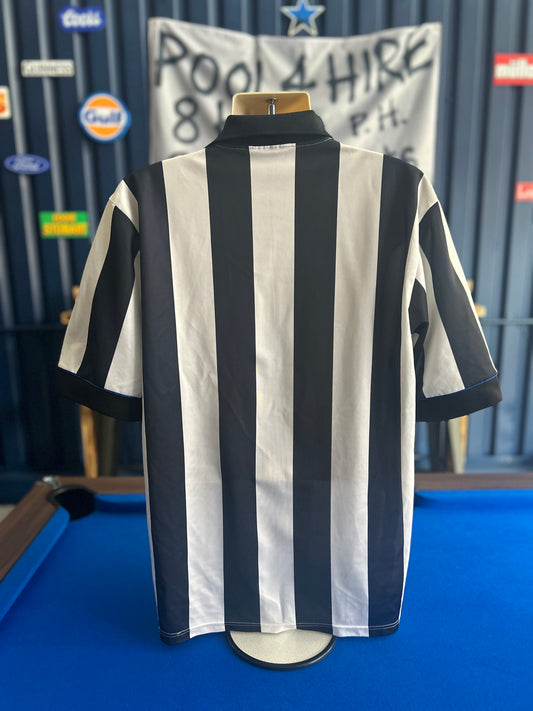 Newcastle United 1993-95 Home (XL)