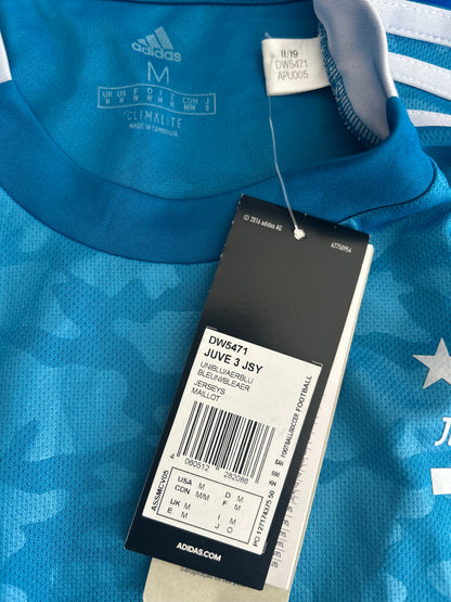 Juventus 2019/20 Third (M)