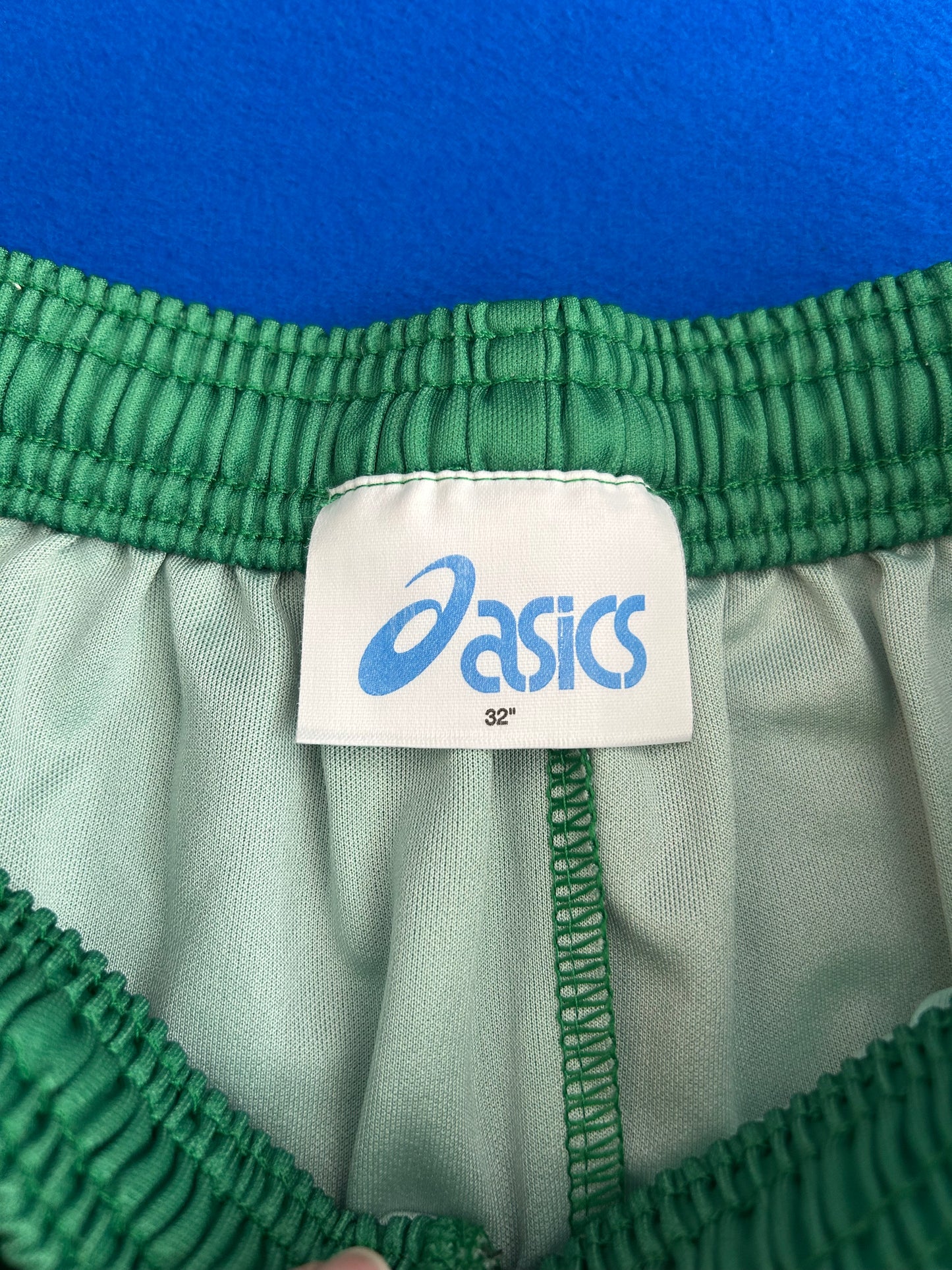 Newcastle United 1993-94 Third Shorts (32” waist)