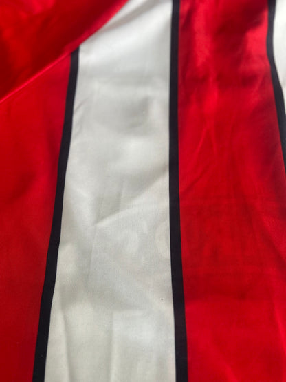 Sheffield United 1997-99 Home (XXL)