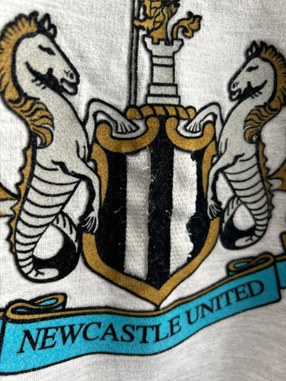 Newcastle United 1998/99 Adidas Jumper (XL)