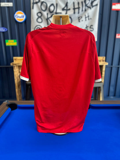 England 2010-11 Away (XXL)
