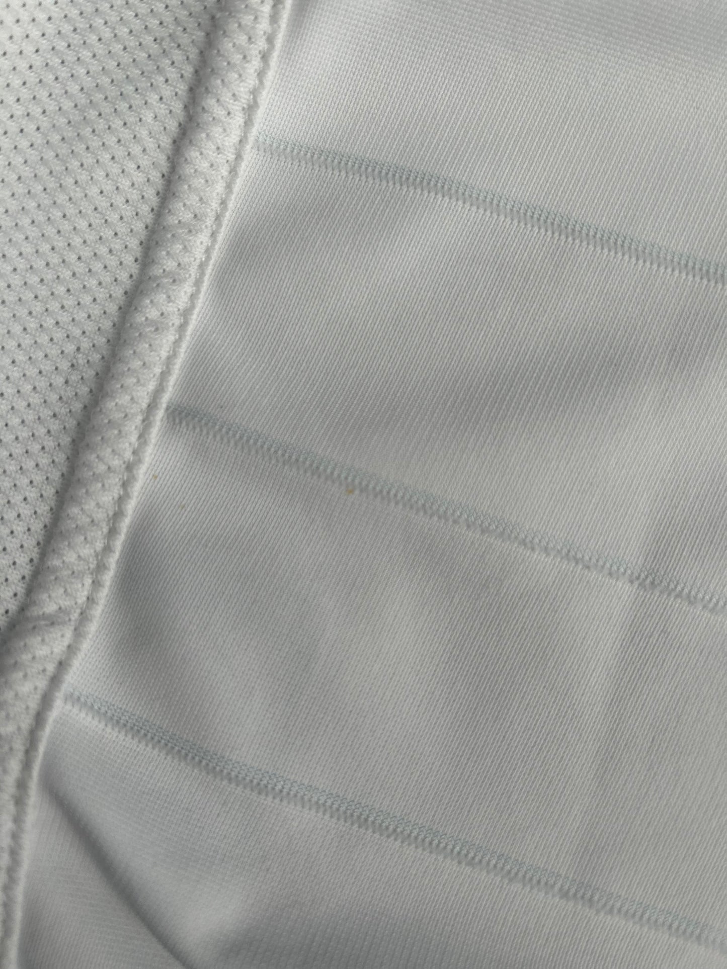 England 2003-05 Reversible Home (M)