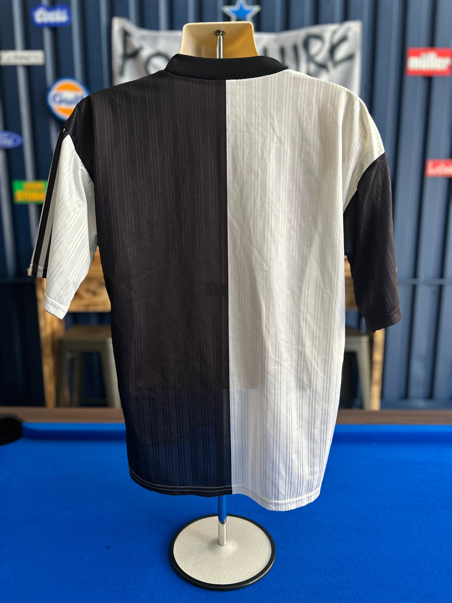 Newcastle United 1995-96 Leisure Shirt (XL)