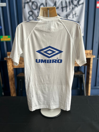 Everton 1998-99 Training Tee (M)