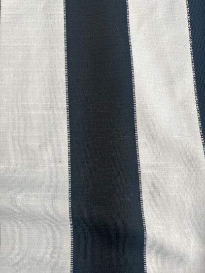 Newcastle United 1999-00 Home (M)