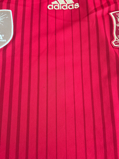 Spain 2014-15 Home (XXL)