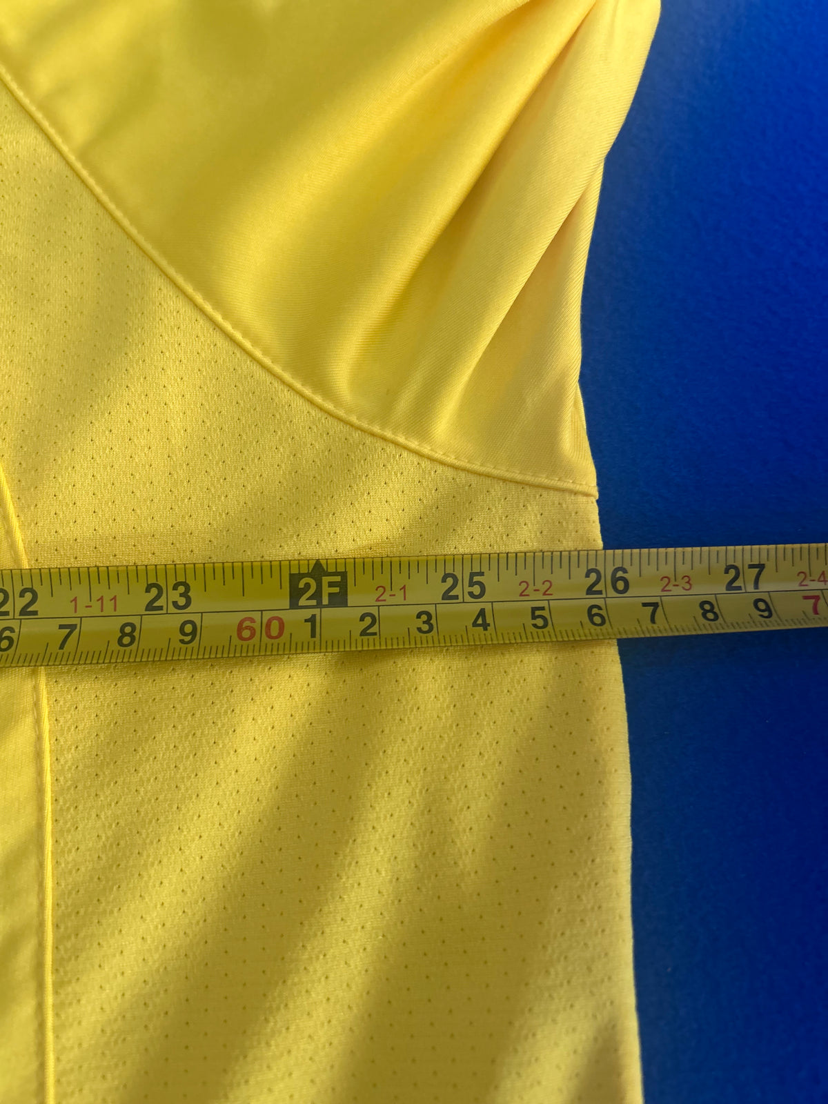 Brazil 2004-06 T90 Training Shirt (XXL)