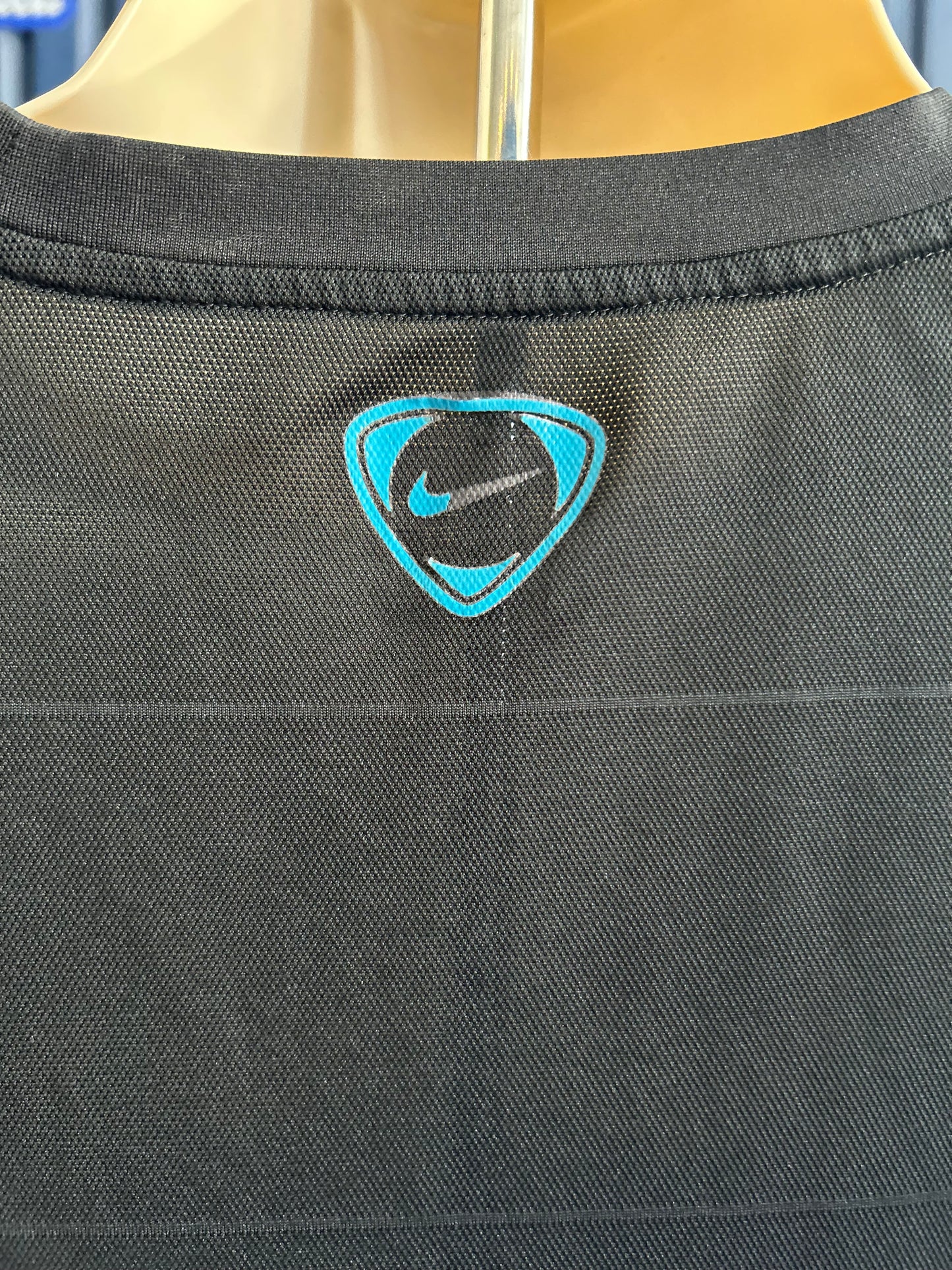 Aston Villa 2008-09 Training Shirt (XXL)