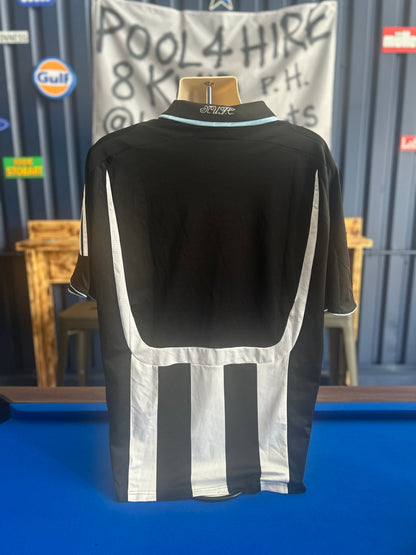 Newcastle United 2007-09 Home (XL)