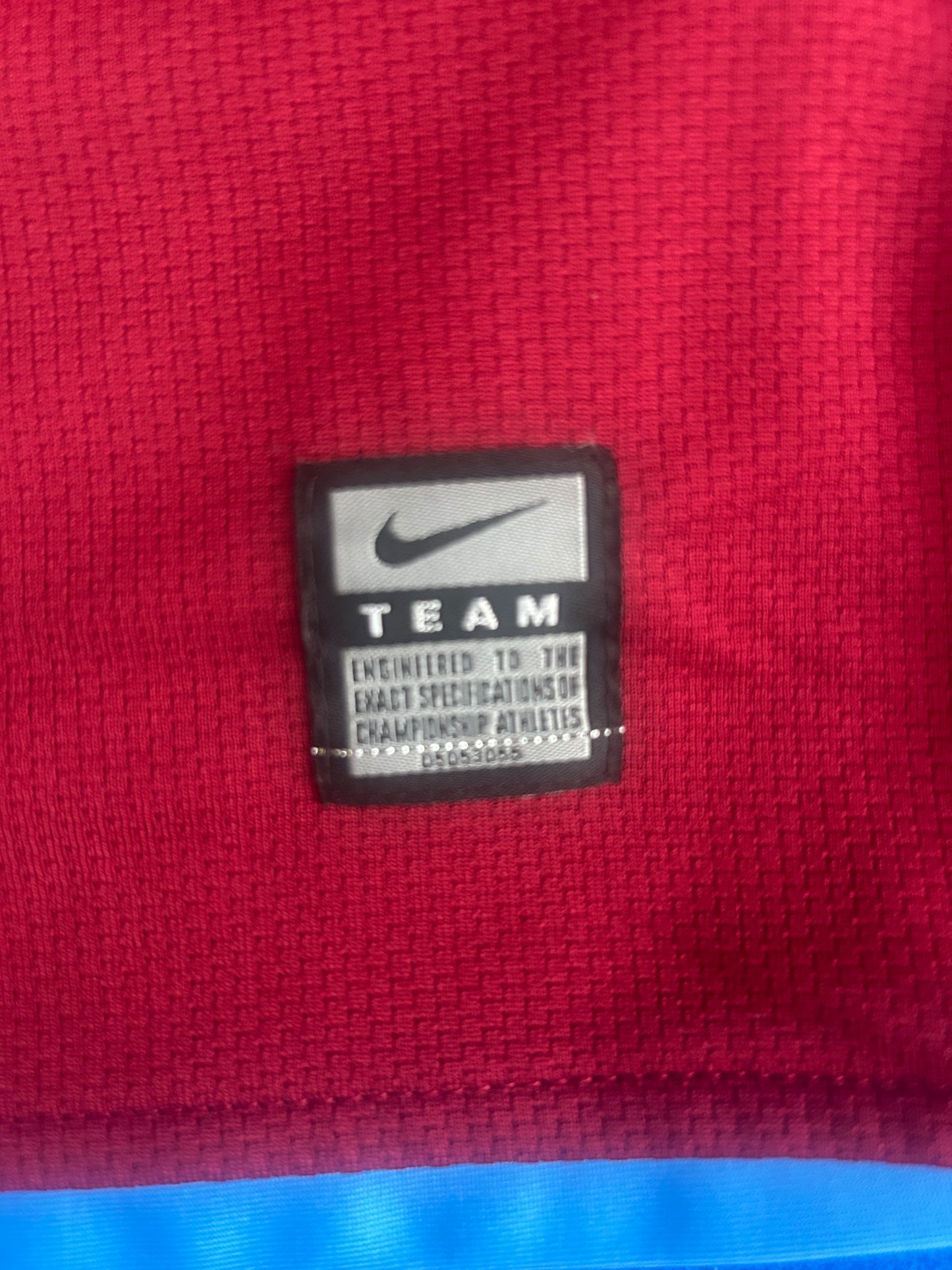 Aston Villa 2008-08 Home (XXL)