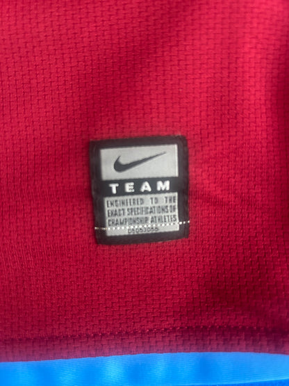Aston Villa 2008-08 Home (XXL)