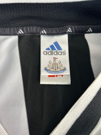 Newcastle United 2001-03 Home (XXL)