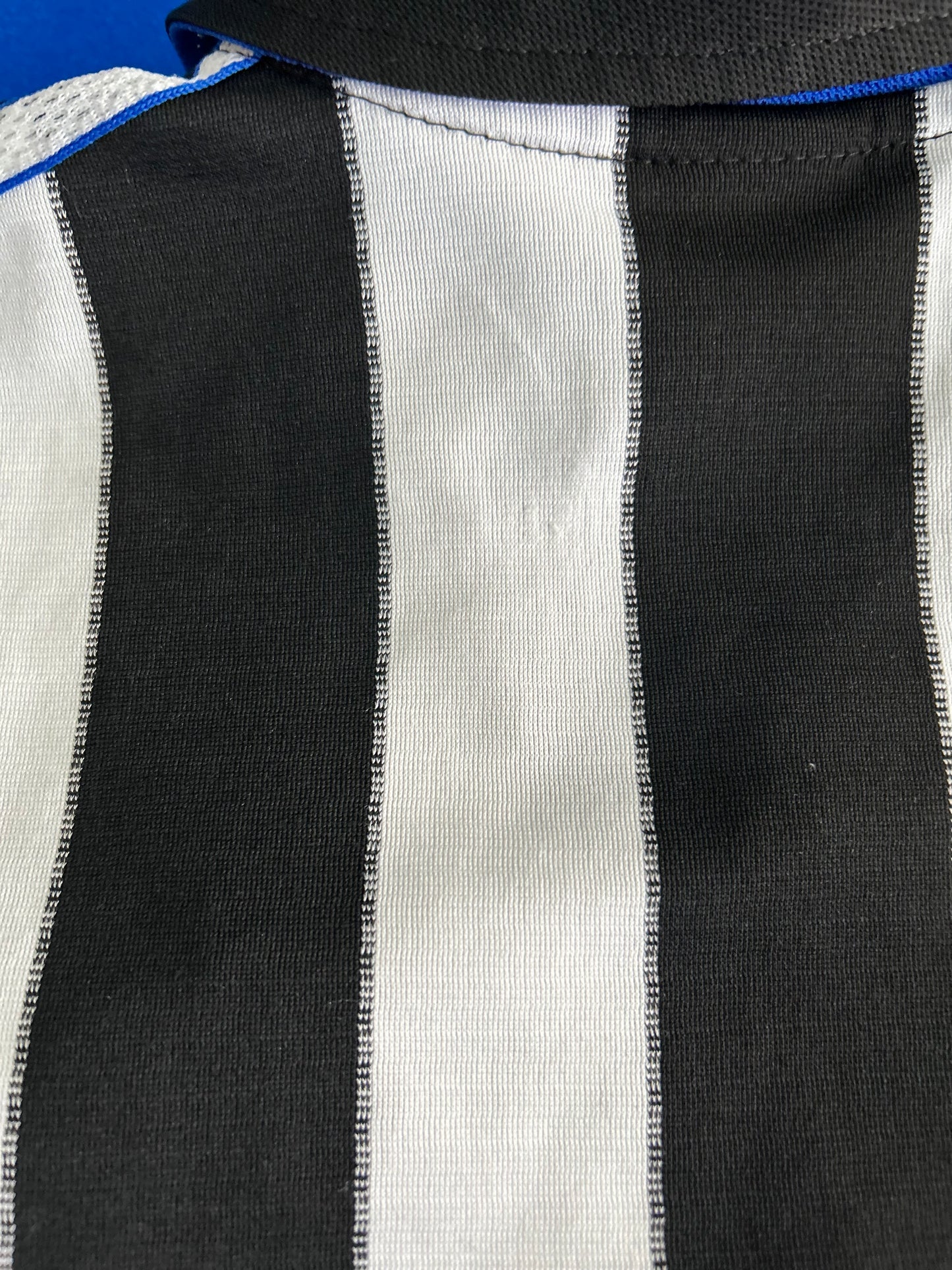 Newcastle United 2000-01 Home (Large Boys)