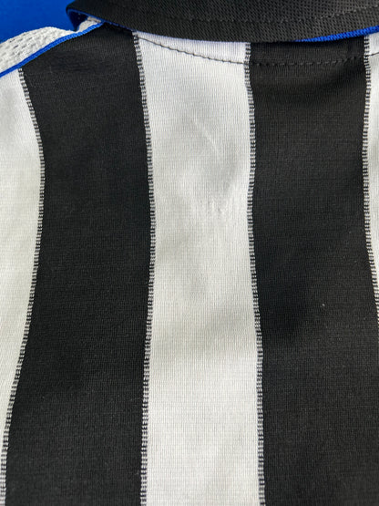 Newcastle United 2000-01 Home (Large Boys)
