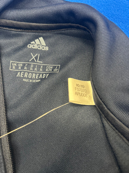 LA Galaxy 2019-20 Training Top BNWT (XL)