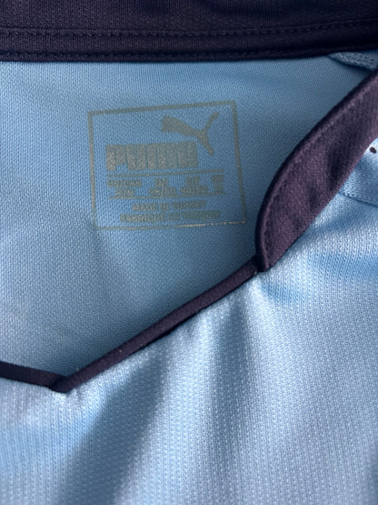 Newcastle United 2017-18 Away #7 Murphy (M)