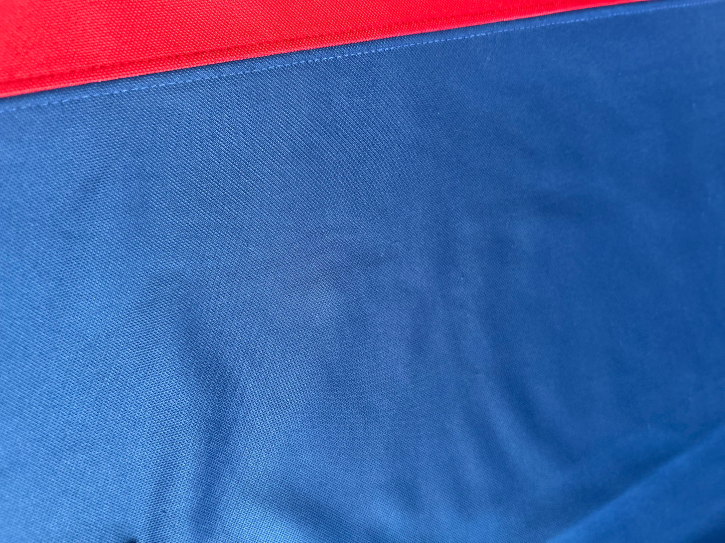 Barcelona 1999-00 Centenary 2013 Reissue #7 Figo (L)