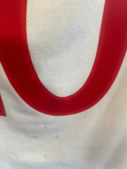 England 2009/10 Home #10 Rooney (M)