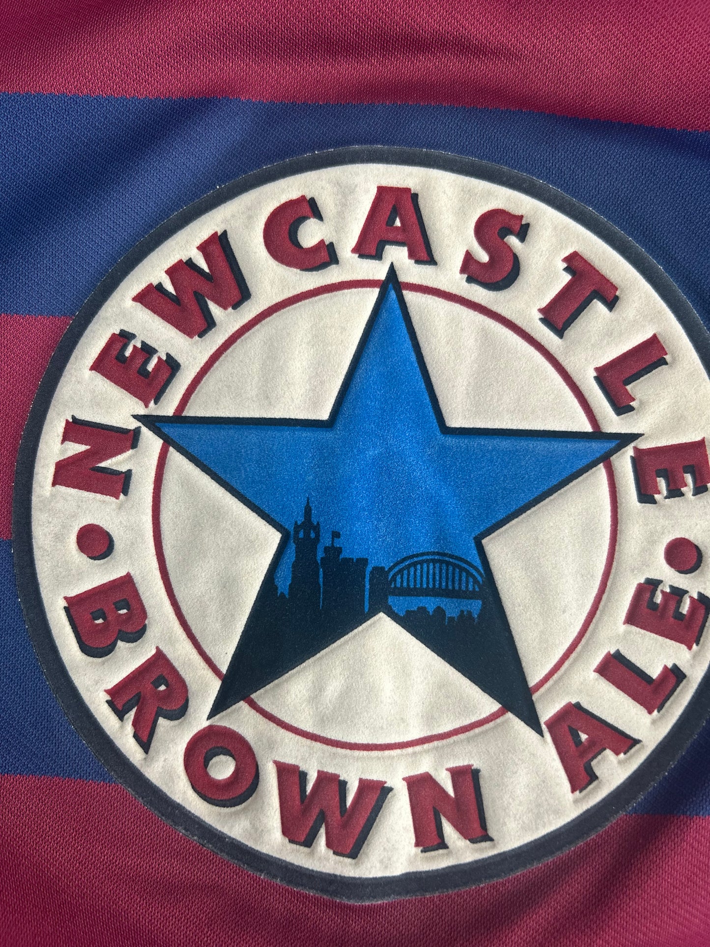 Newcastle United 1995-96 Away (XXL)