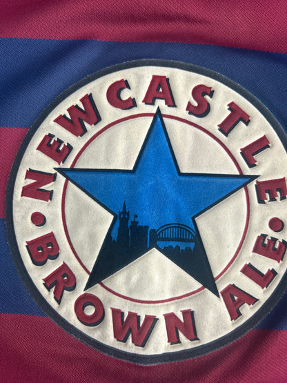 Newcastle United 1995-96 Away (XXL)