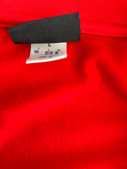 Liverpool UCL Final Track Jacket (L)