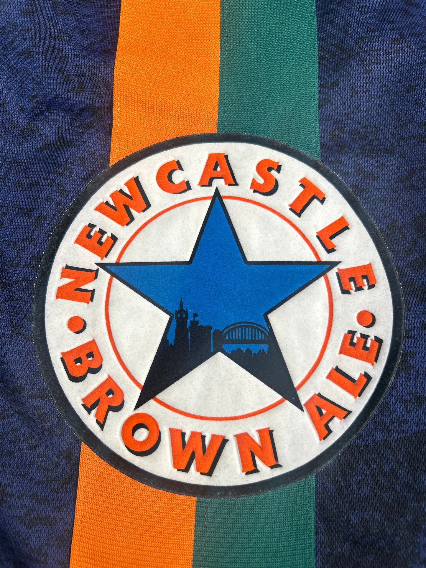 Newcastle United 1997-98 Away (XXL)