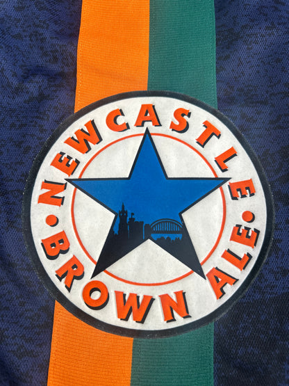 Newcastle United 1997-98 Away (XXL)