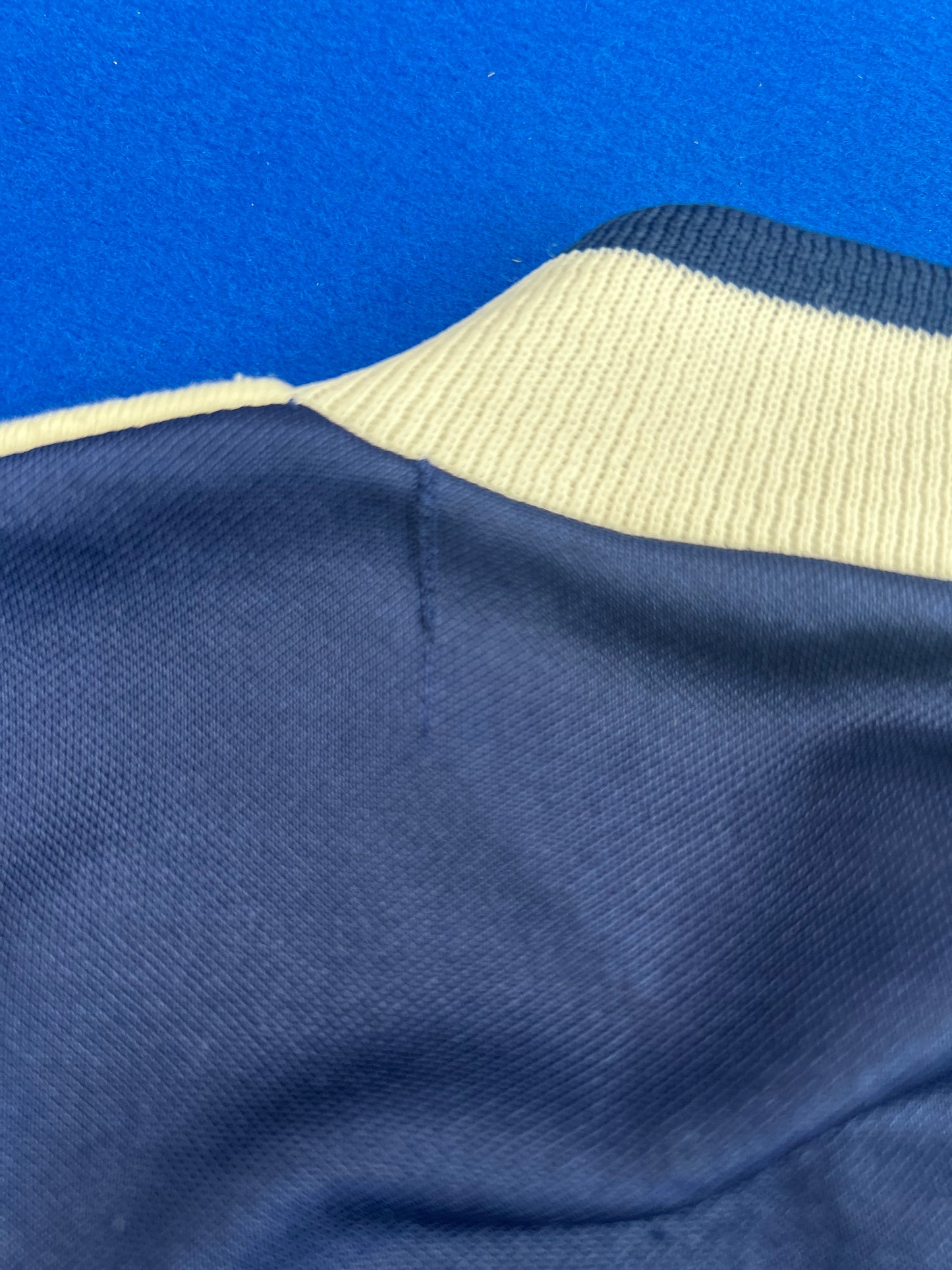 Scotland 1983-85 Home (S)