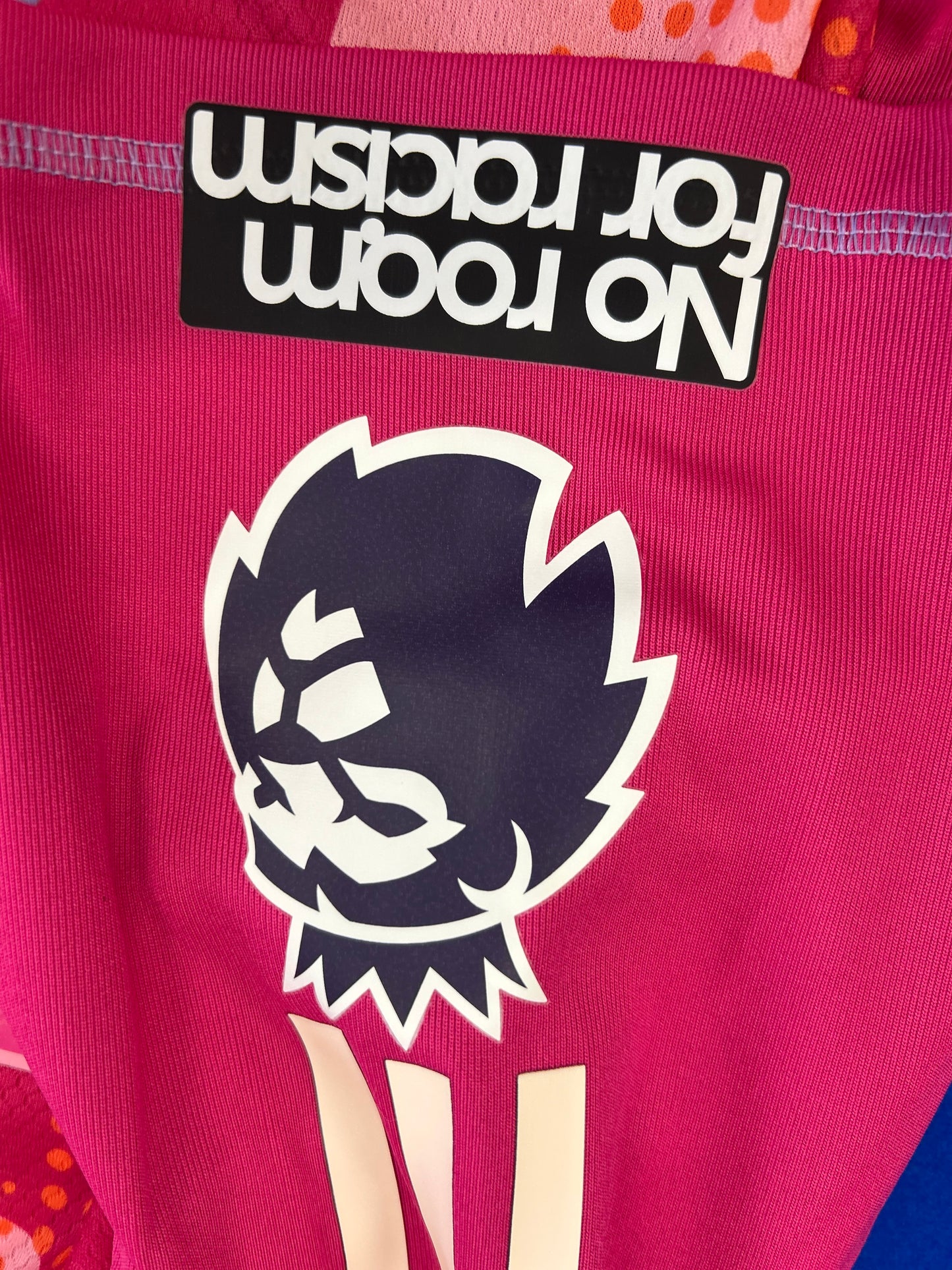 Newcastle 2024/25 Goalkeeper #22 Pope (XL)