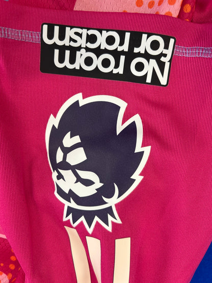 Newcastle 2024/25 Goalkeeper #22 Pope (XL)