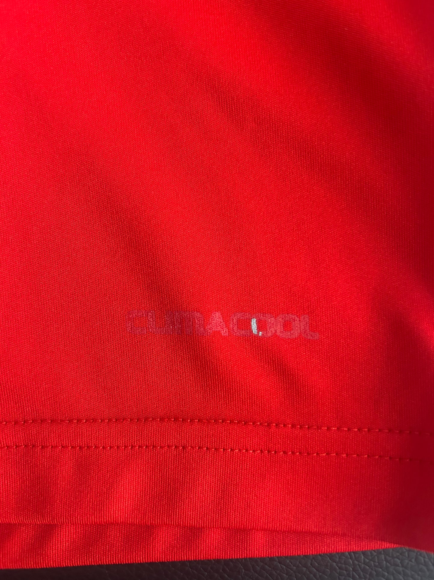 Liverpool 2009-10 Training Shirt (XL)