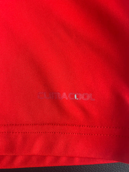 Liverpool 2009-10 Training Shirt (XL)
