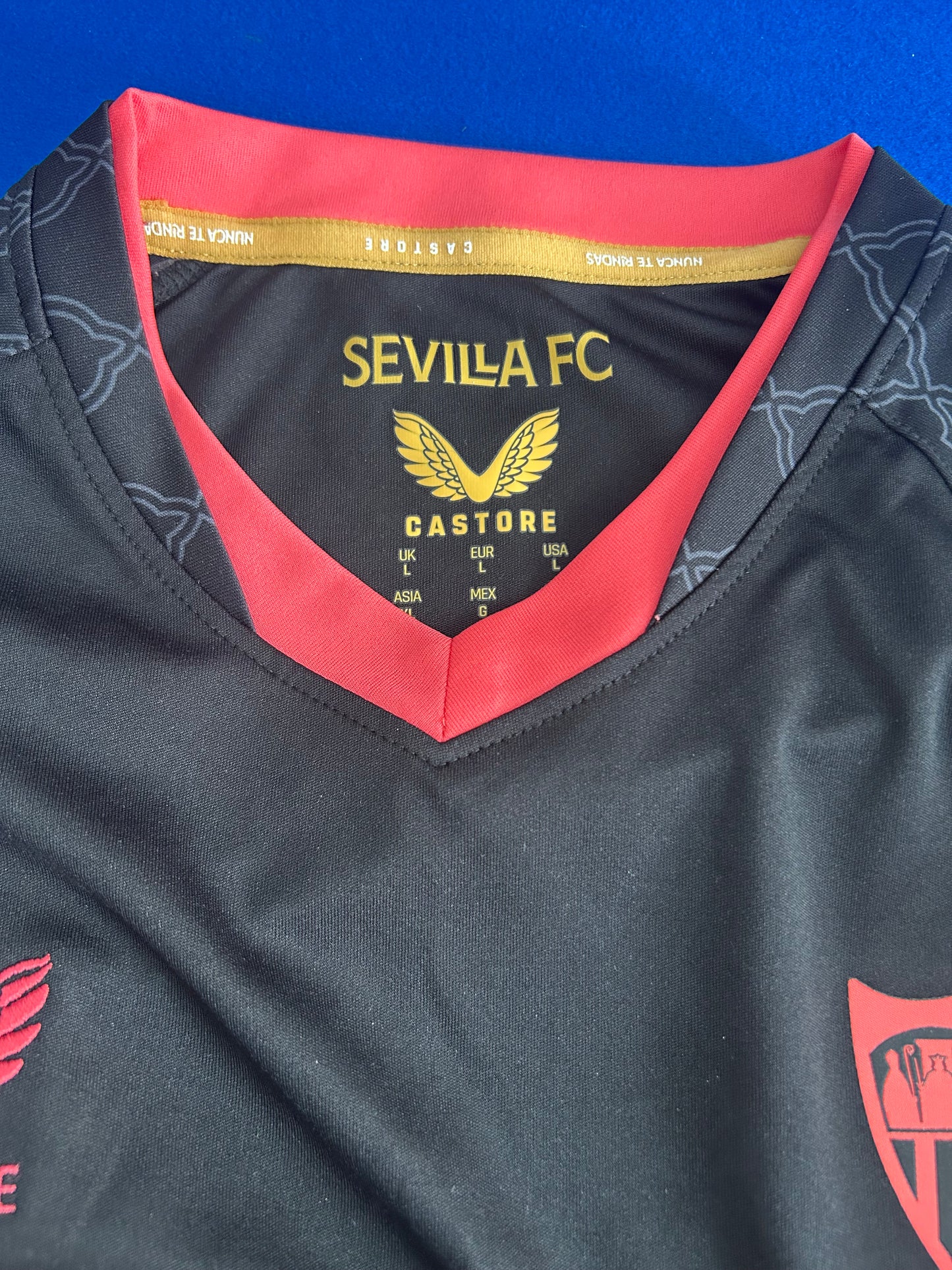 Sevilla 2022/23 Third (M)