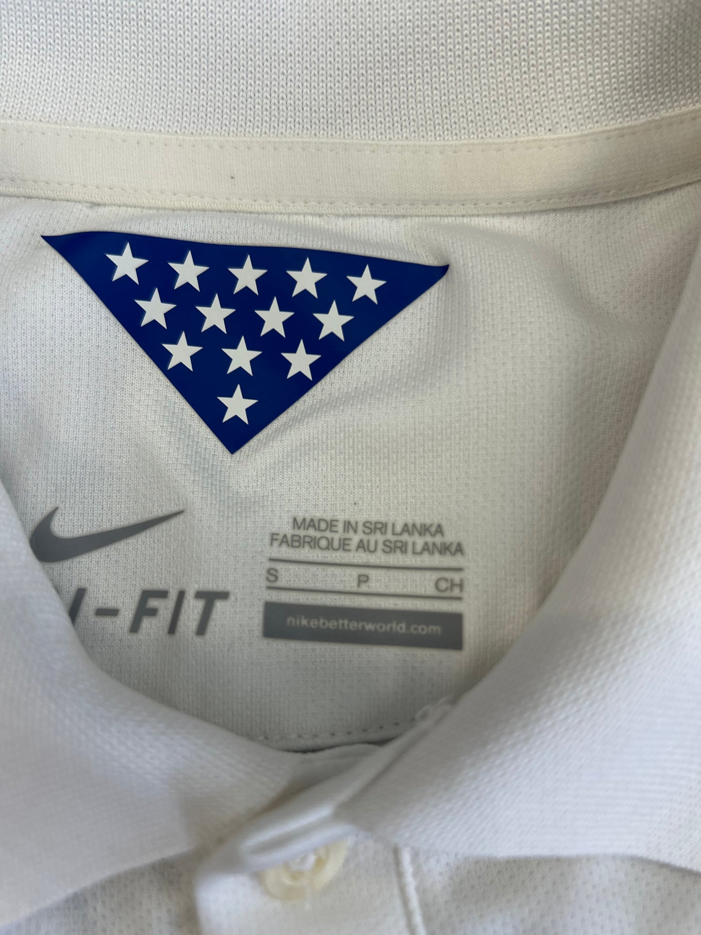 USA 2014-15 Home (S)