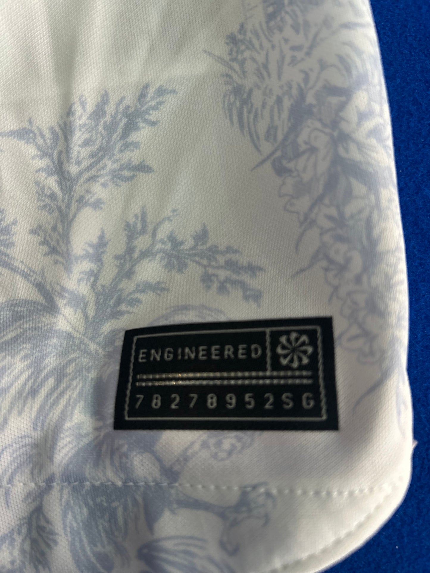 France 2022-23 Away BNWT (XXXL)