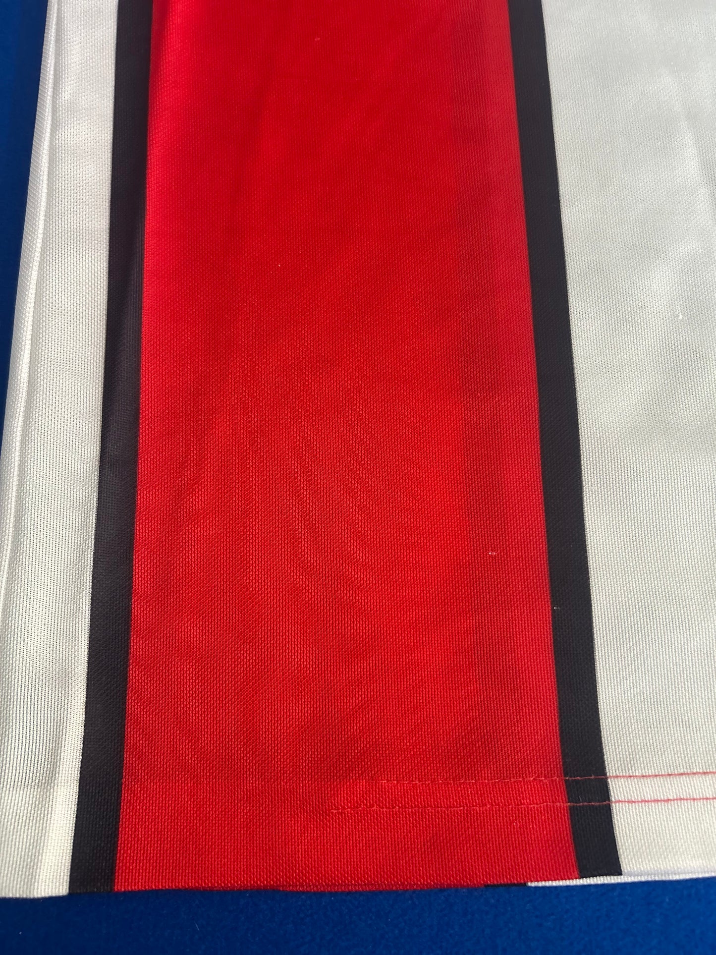 Sheffield United 1997-99 Home (XXL)