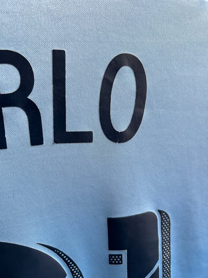New York City 2015-16 Home #21 Pirlo (XXL)