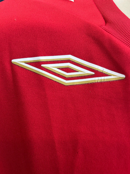 England 2006-08 Away (M)