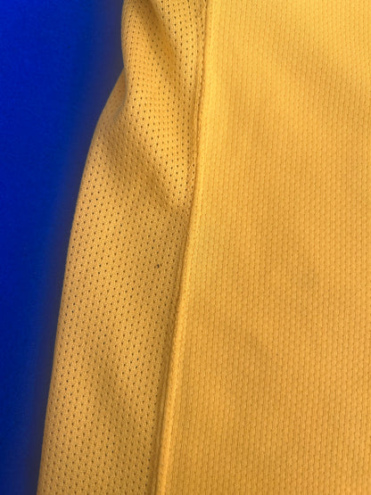 Brazil 2006-08 Home (S)