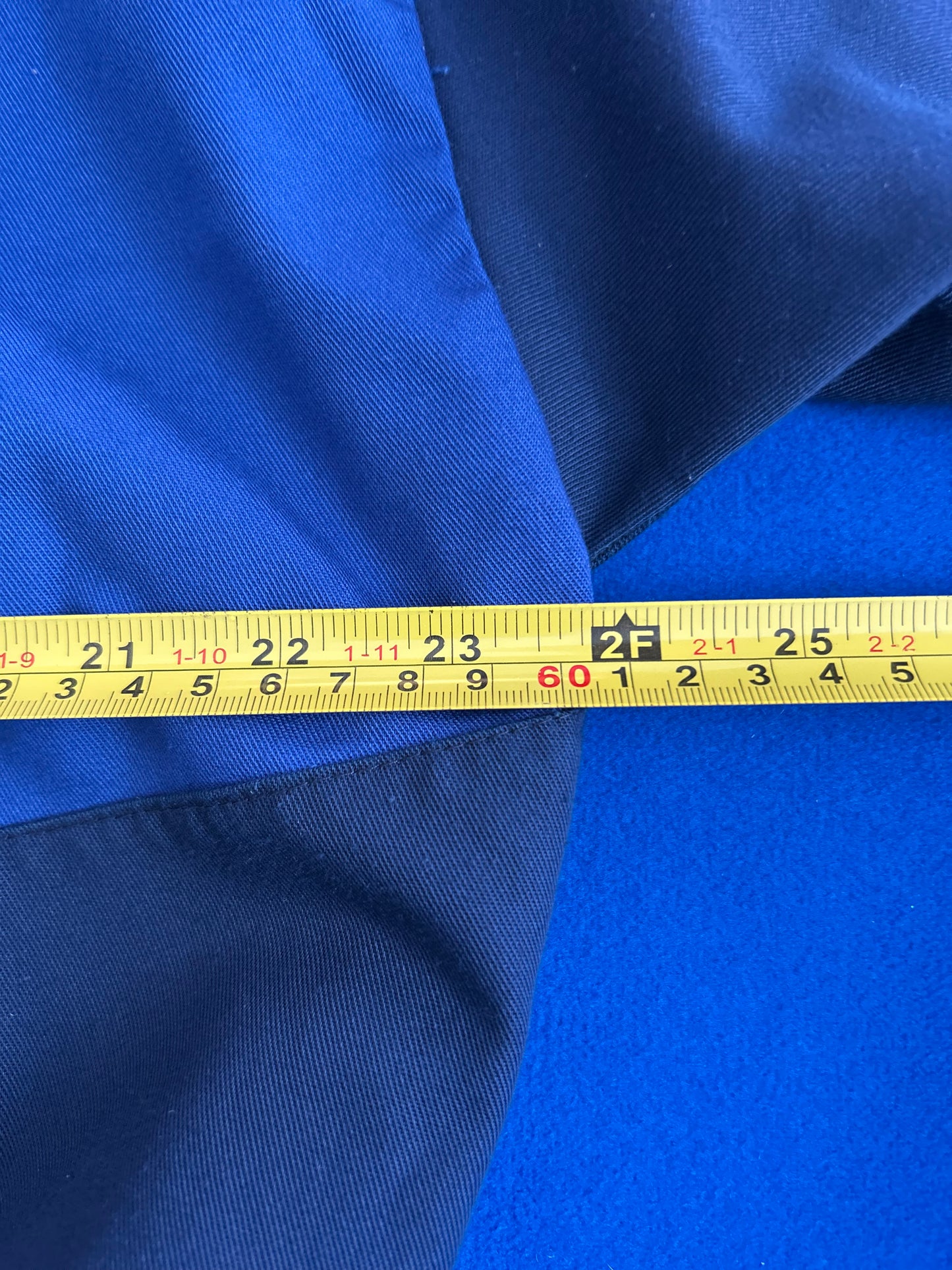 Blackburn Rovers 1992-94 Drill Top (L)