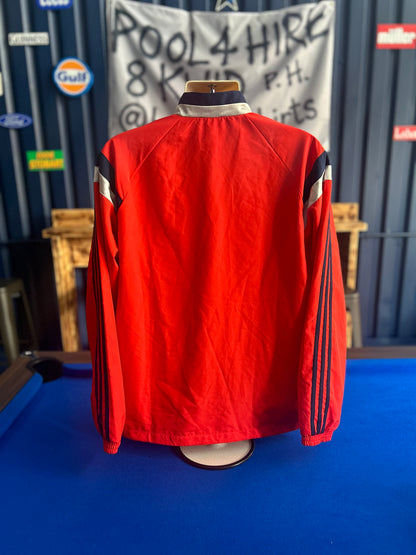 Scotland 2014-15 Track Jacket (L)