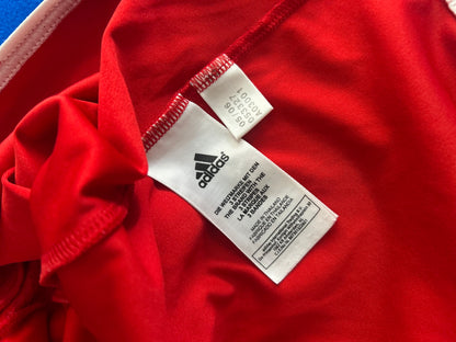 Liverpool 2006-08 Home (XXL)