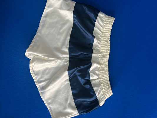 Scotland 1985-88 Shorts (28” Waist)