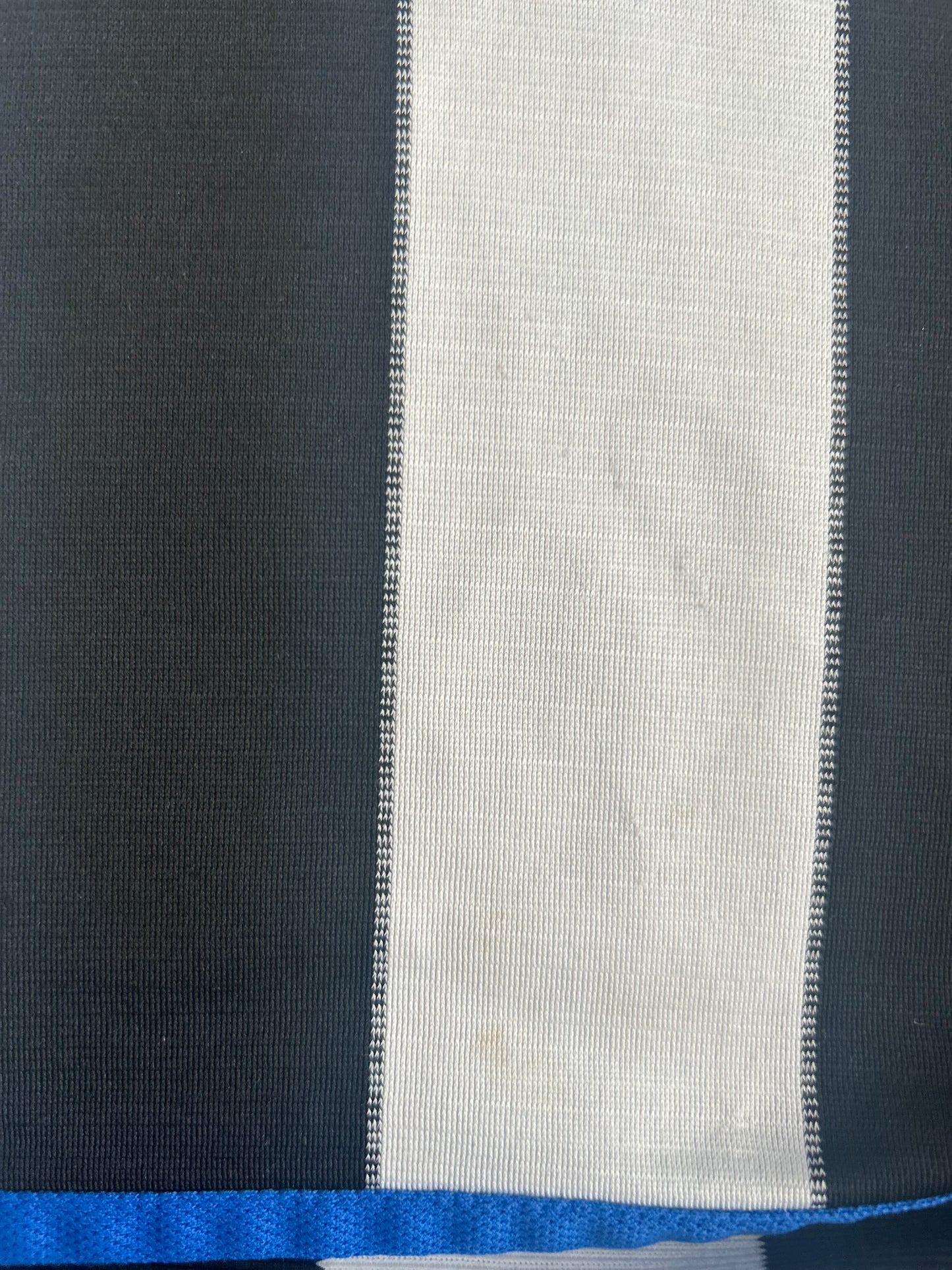 Newcastle United 1999-00 Home (M)