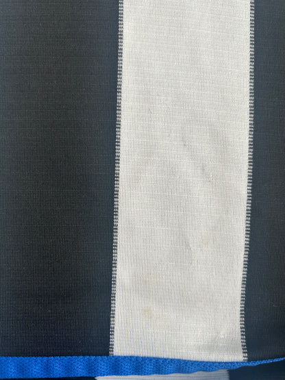 Newcastle United 1999-00 Home (M)