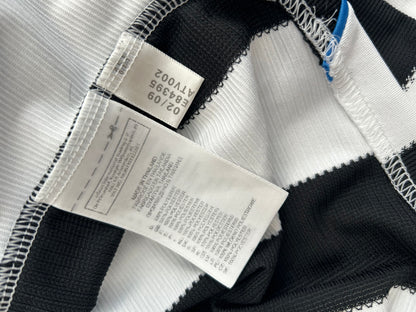 Newcastle United 2009-10 Home (XL)